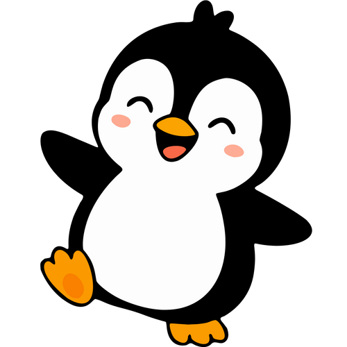 Penguen Baby